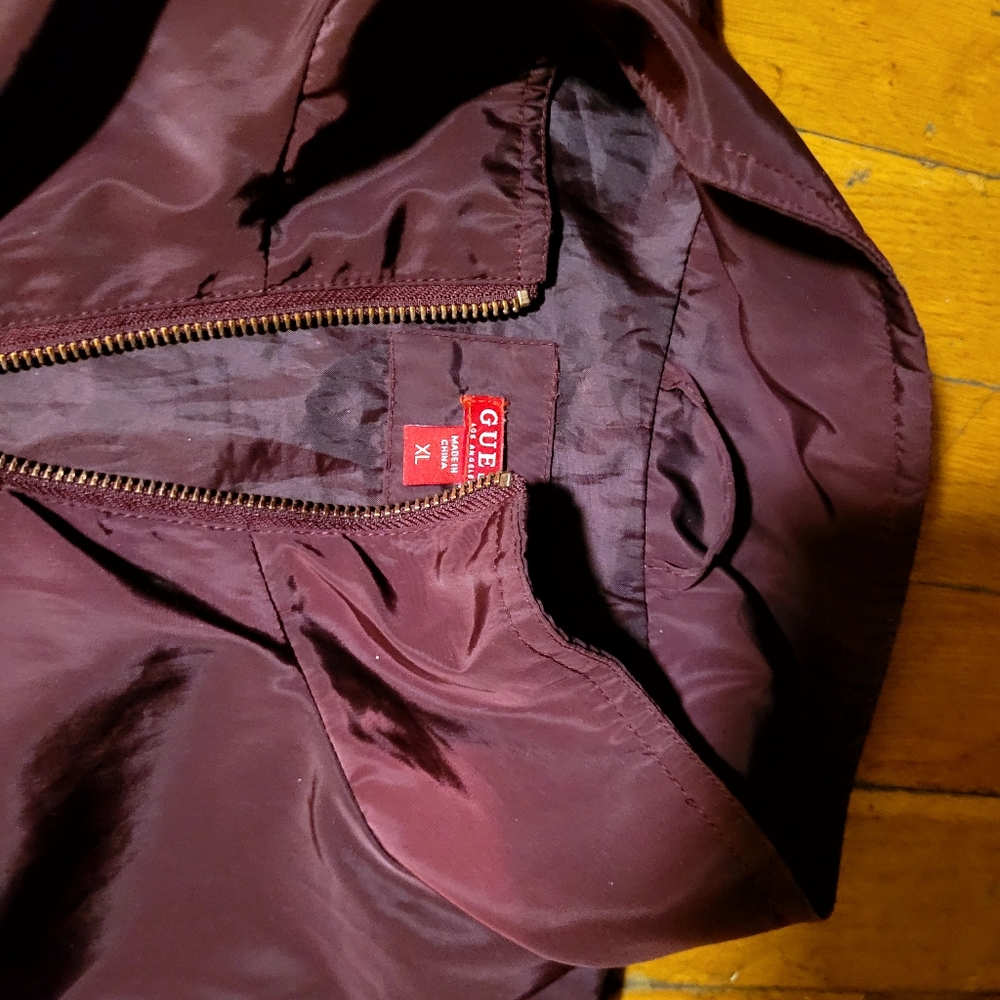 GUESS JACKET - Picture 3 of 5
